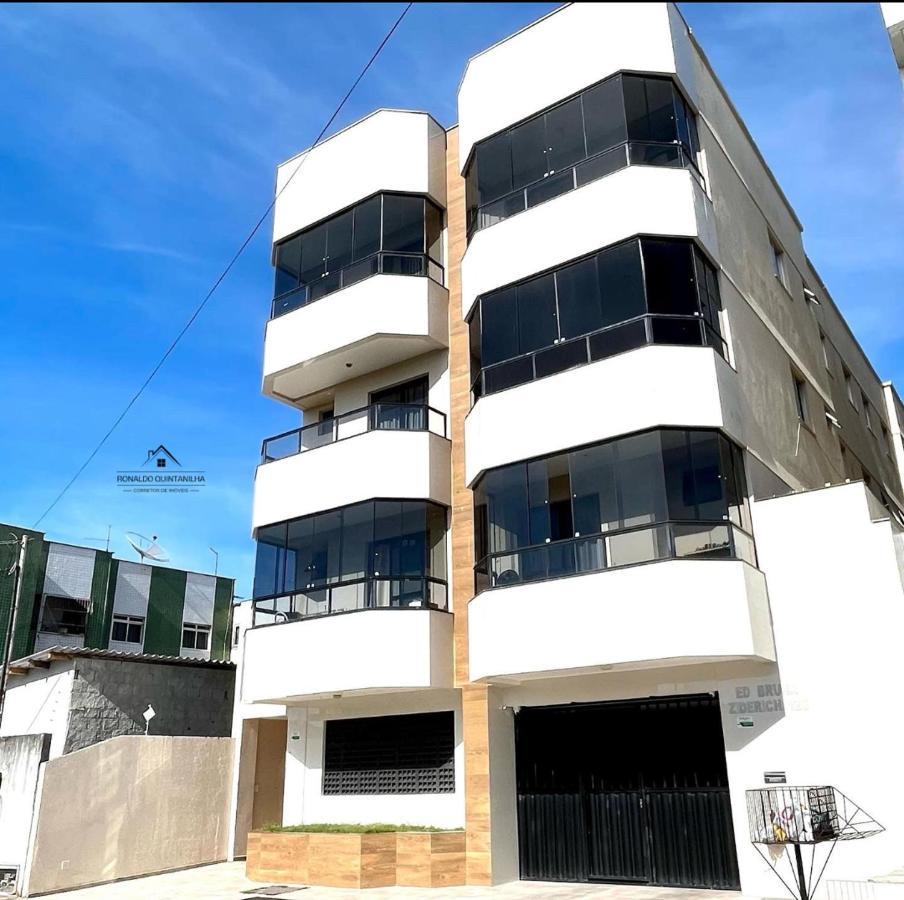 Praia Do Morro Guarapari Exterior photo
